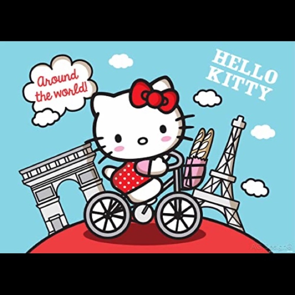 Meet your Posher, Kimberly